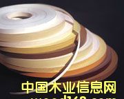 谱߅lMelamine edge bandingԔB