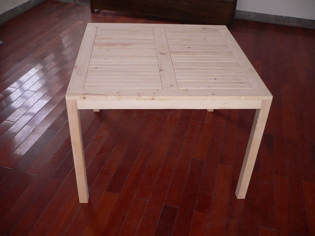 garden table export to metropoԔB