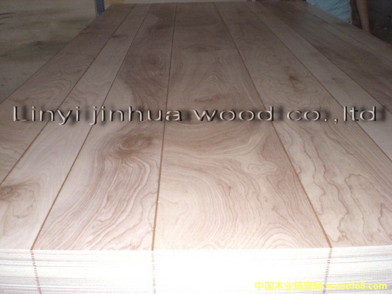 ۰壨Grooved plywood