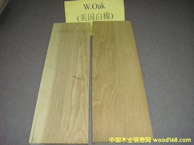 FSCWHITE OAK