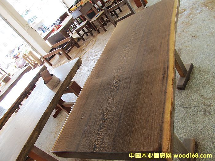 雞翅木的詳細(xì)介紹