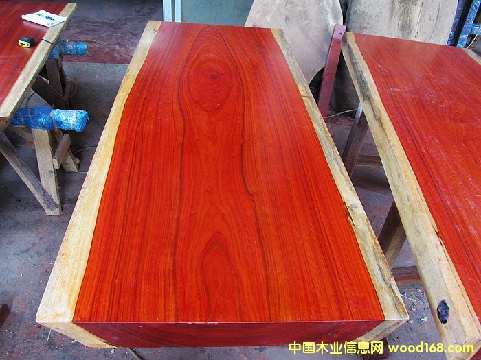 紅花梨的詳細(xì)介紹