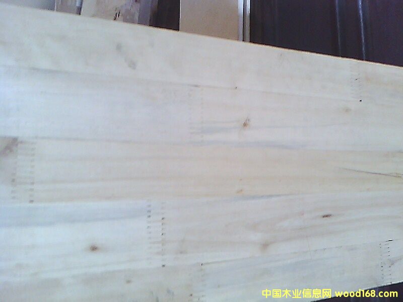 集成材的詳細(xì)介紹