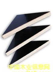 建筑模板的詳細(xì)介紹