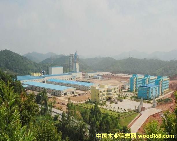 工廠的詳細介紹