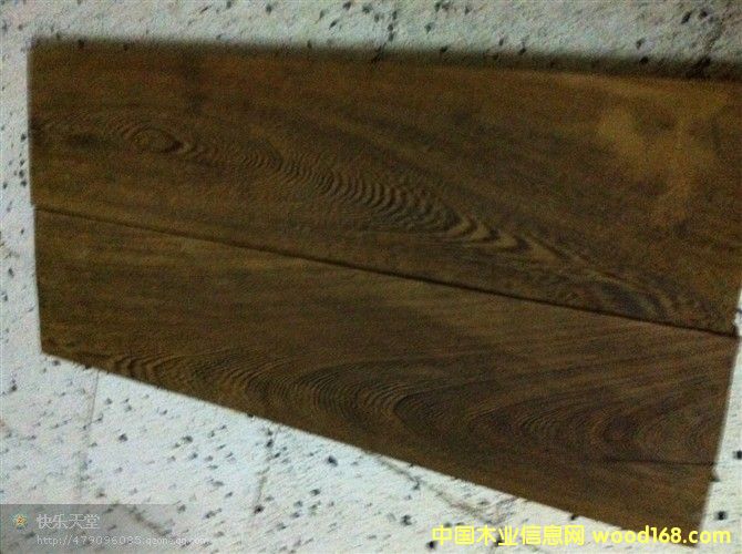 雞翅木的詳細(xì)介紹