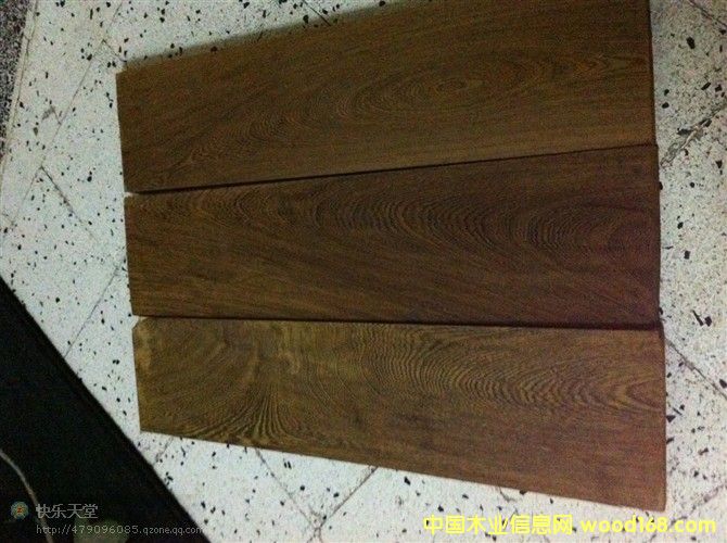 雞翅木的詳細(xì)介紹