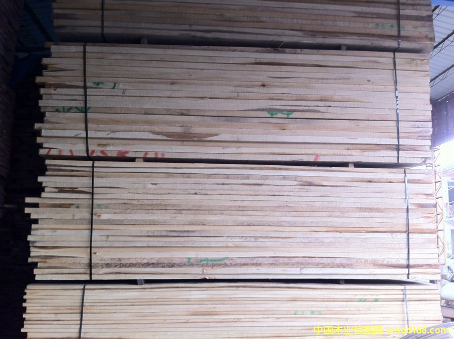 椴木的詳細介紹