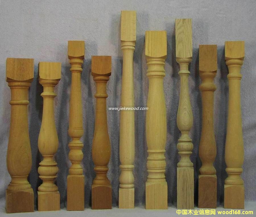 樓梯部件的詳細(xì)介紹