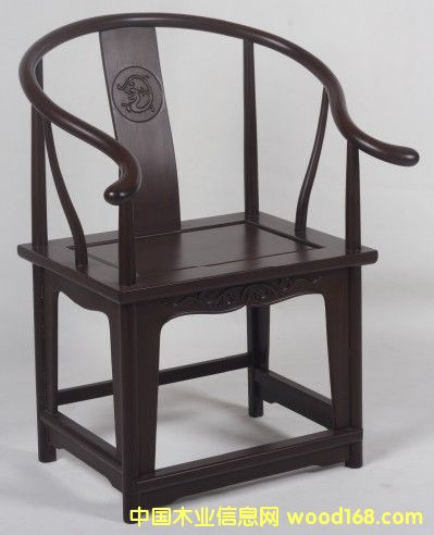 圈椅的詳細介紹