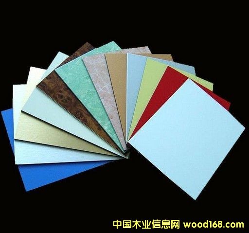 鋁塑板的詳細(xì)介紹