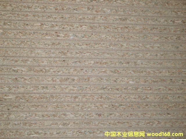 刨花貼面板的詳細(xì)介紹