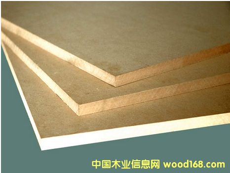 高密度板的詳細(xì)介紹
