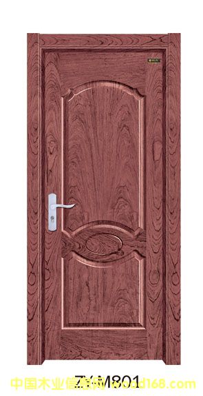 模壓門的詳細(xì)介紹