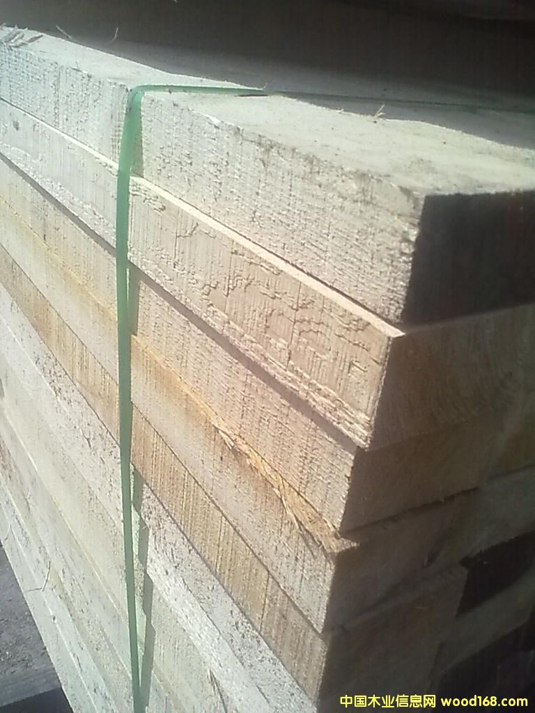 鐵杉木方的詳細(xì)介紹