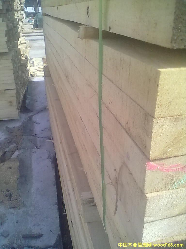 鐵杉木方的詳細(xì)介紹