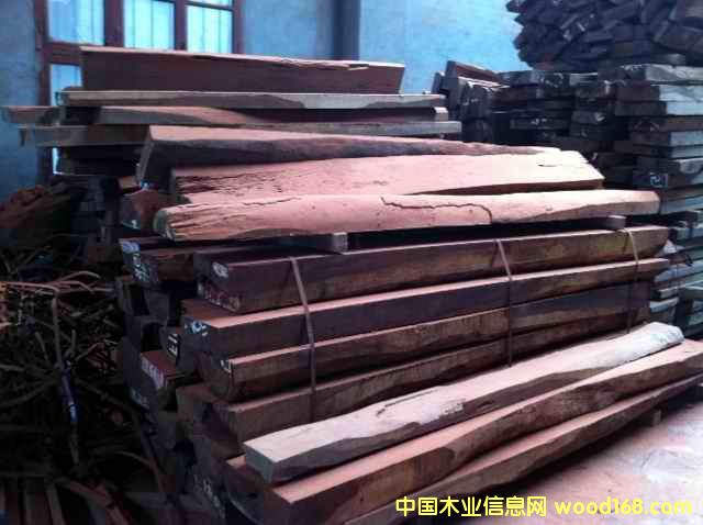 非洲酸枝的詳細(xì)介紹