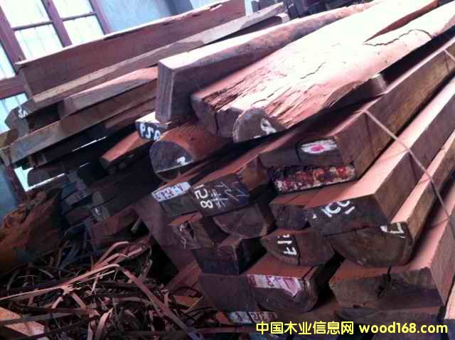 非洲酸枝的詳細(xì)介紹