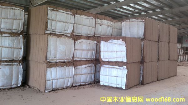 木纖維的詳細(xì)介紹