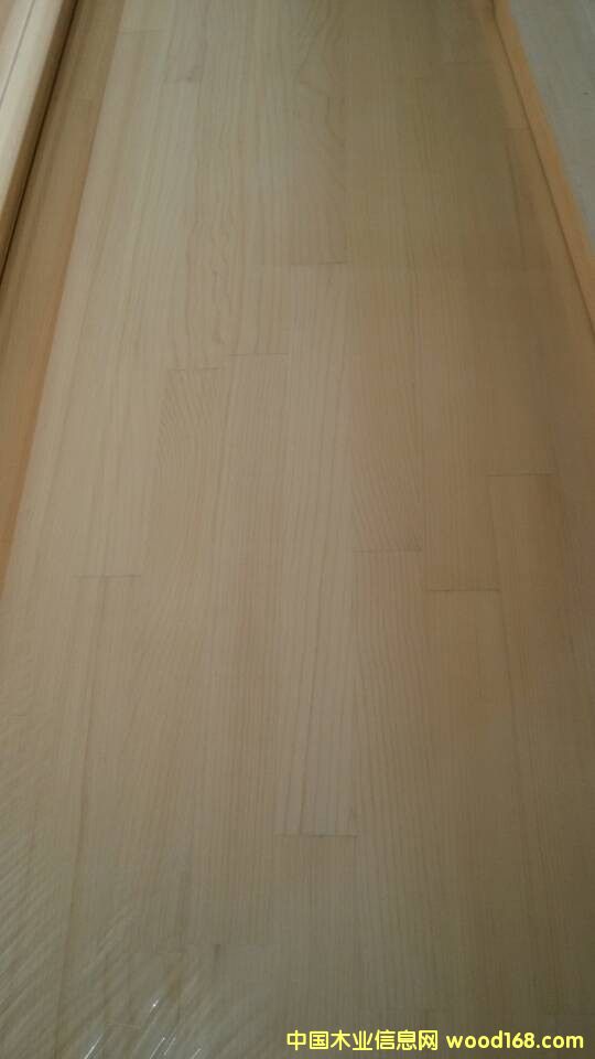 集成材的詳細(xì)介紹