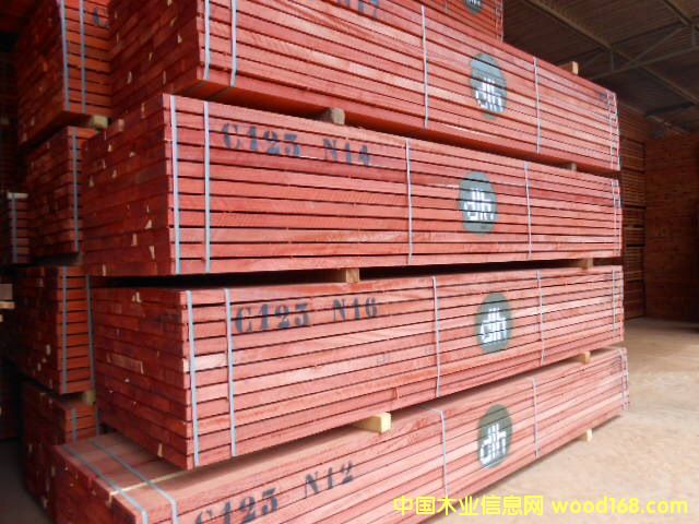 紅花梨的詳細(xì)介紹