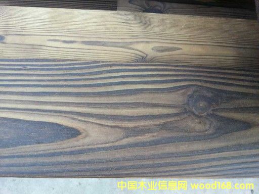 火燒木的詳細(xì)介紹