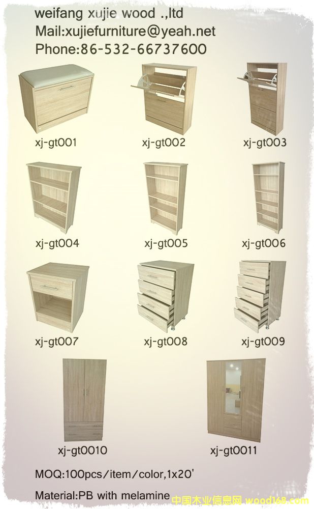 pb with melamine furniture Ԕ(x)B
