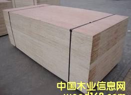 膠合板的詳細(xì)介紹