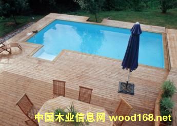 木地板的詳細介紹