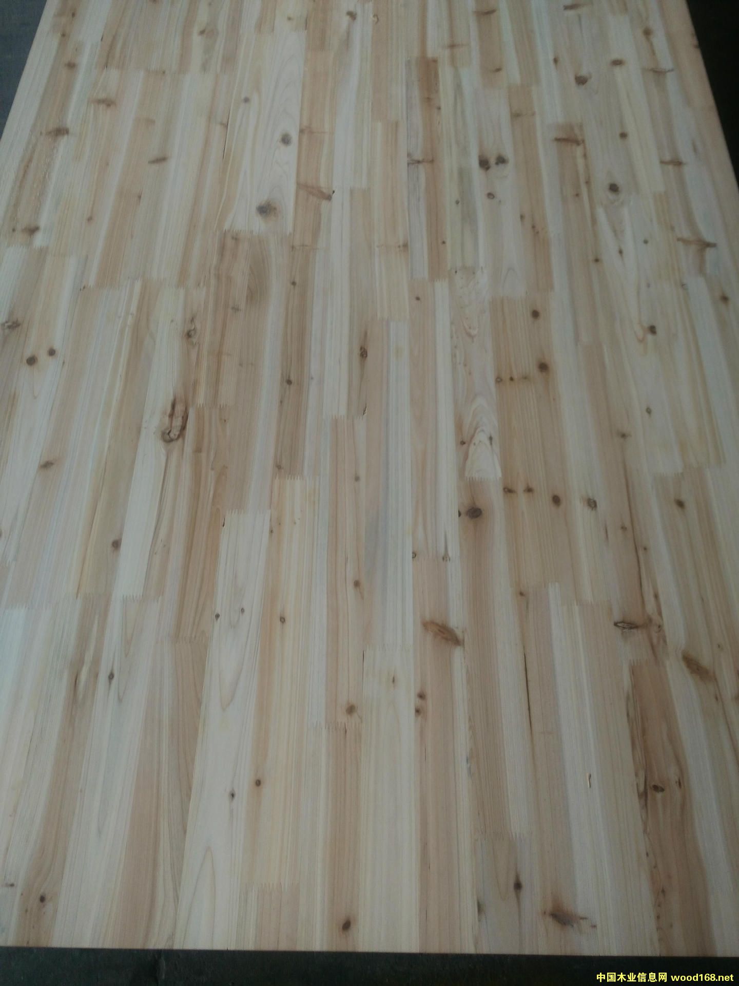 杉木集成材的詳細(xì)介紹