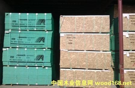 OSB的詳細(xì)介紹