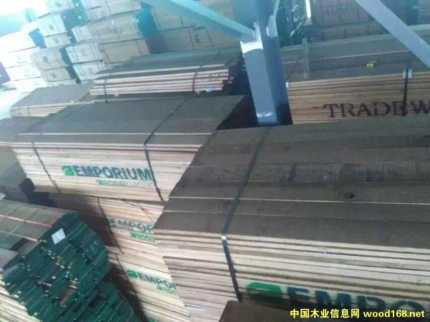 木材的詳細(xì)介紹