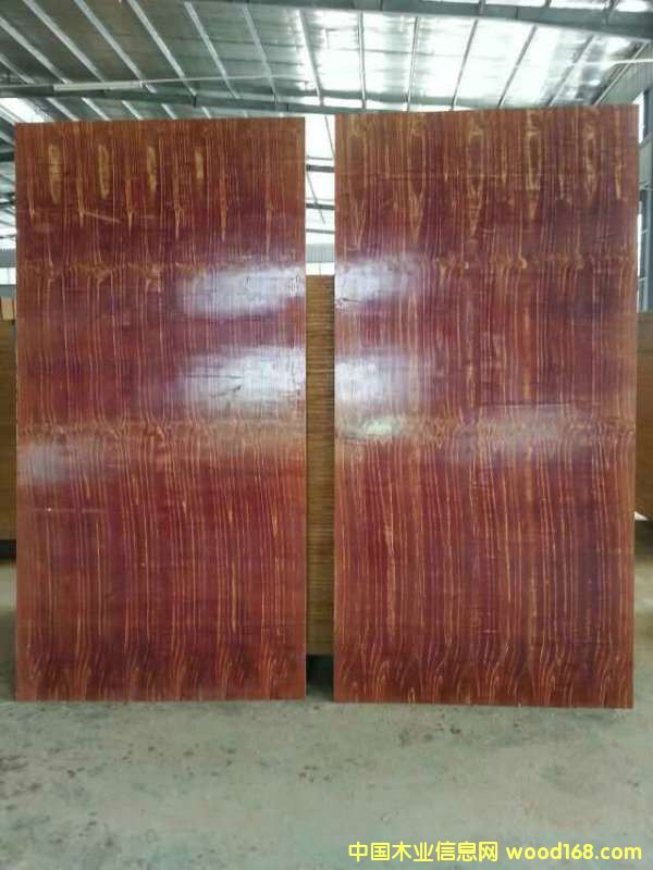 建筑模板的詳細(xì)介紹