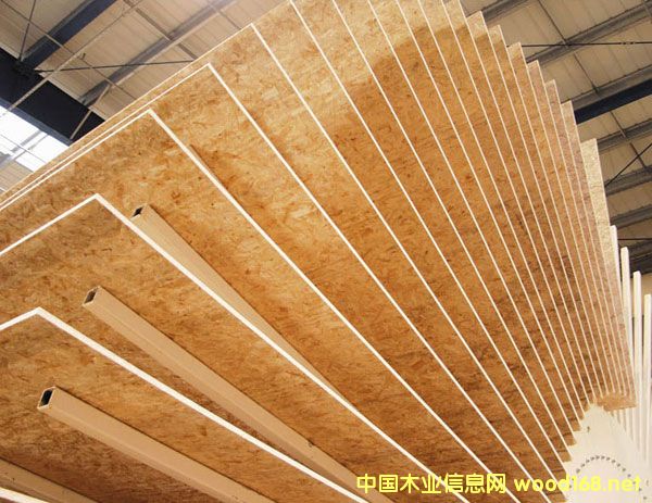 歐松板的詳細(xì)介紹