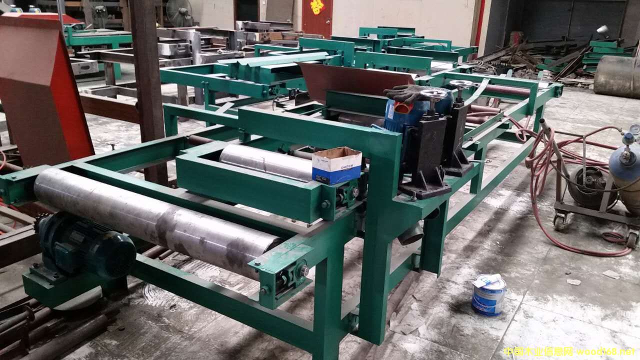 斜磨機(jī)的詳細(xì)介紹