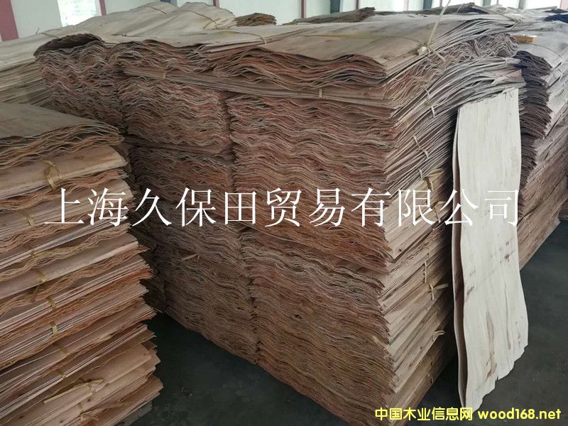 桉木單板的詳細(xì)介紹